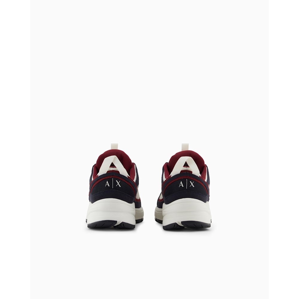 DEEP NAVY POMENEGRAT - 3