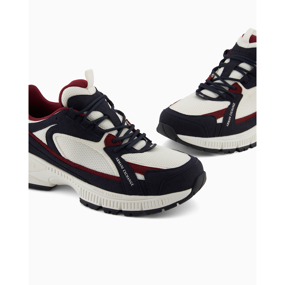 DEEP NAVY POMENEGRAT - 4