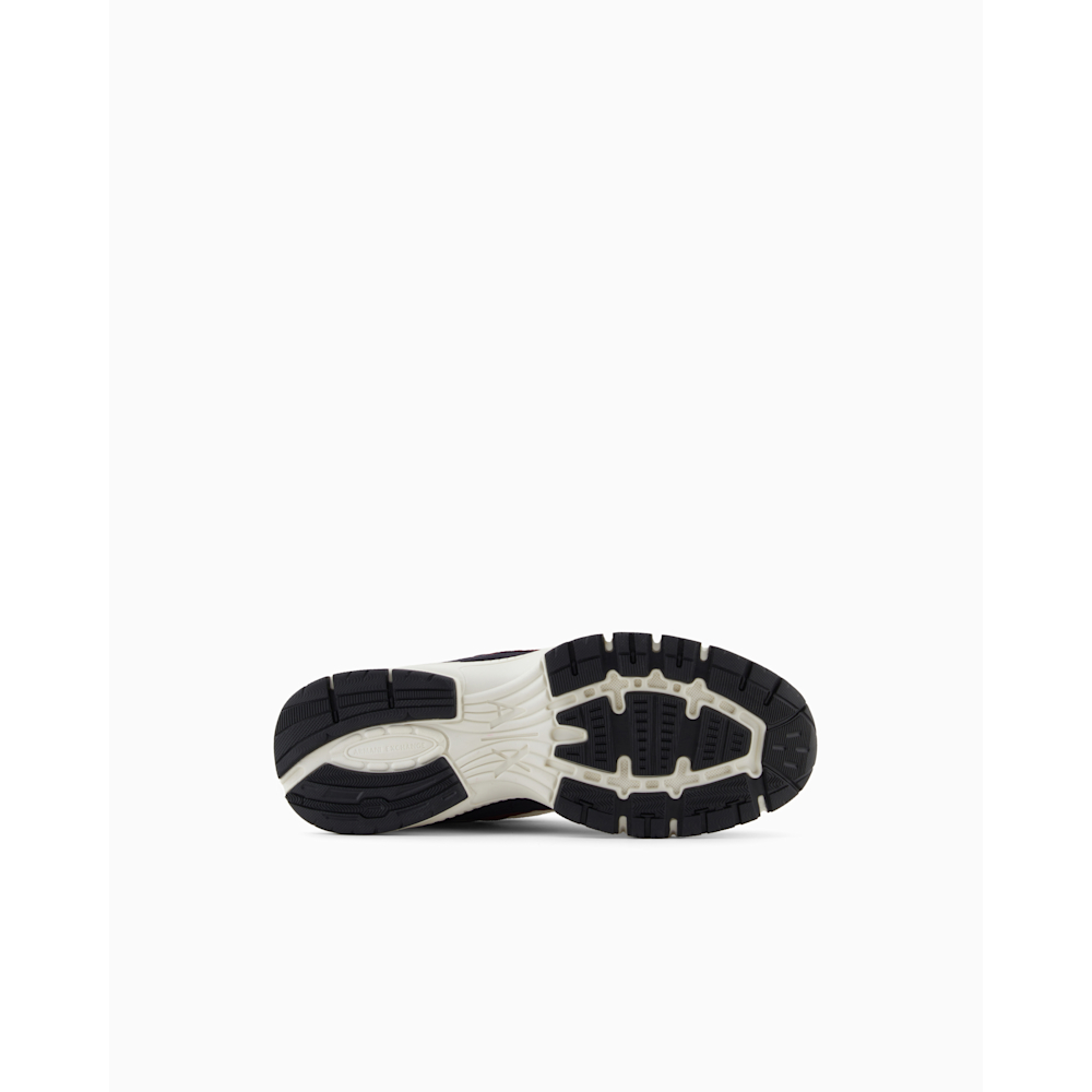 DEEP NAVY POMENEGRAT - 5