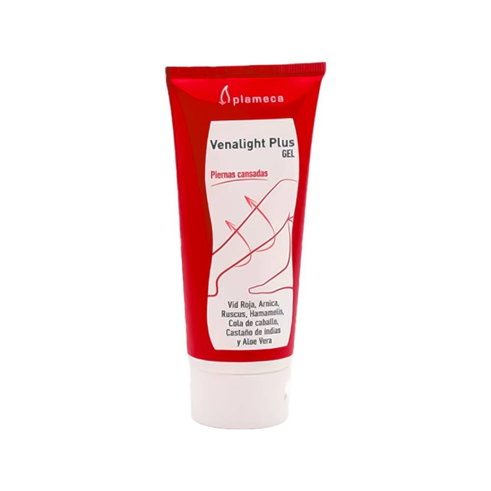 GEL PLAMECA VENALIGHT PLUS 100 ML - 1