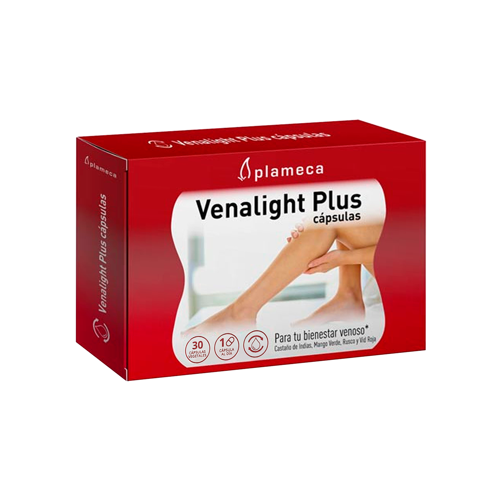 Venalight Plus – 30 Caps - 1