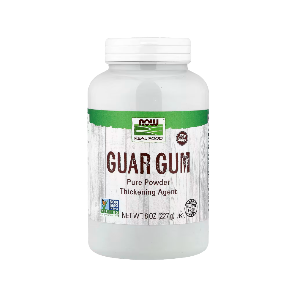 Guar Gum Powder – Polvo de goma guar 8 Oz. - 1