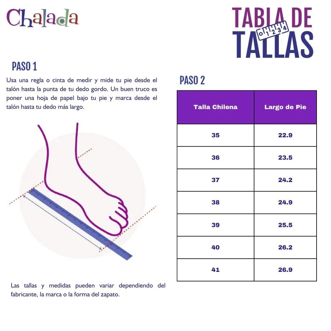 BOTÍN CHALADA MUJER SLIK-10 V EN COLOR NEGRO - 7