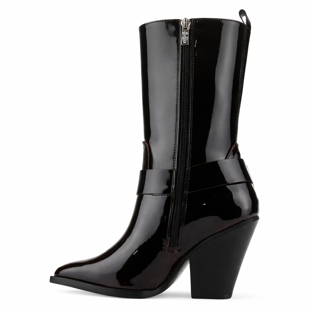BOTIN BURDEO MUJER CASUAL CHALADA ARIZONA - 2