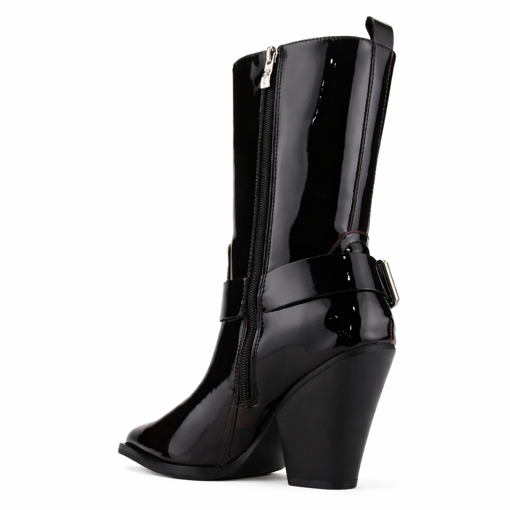 BOTIN BURDEO MUJER CASUAL CHALADA ARIZONA - 4