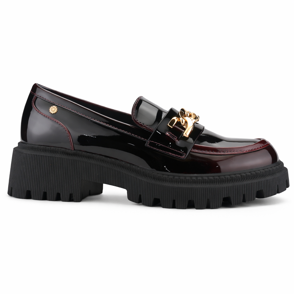 MOCASIN BURDEO MUJER CASUAL CHALADA JOOP 4 - 1