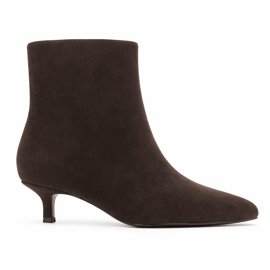 BOTIN CAFÉ MUJER CASUAL CHALADA KANYA - 1