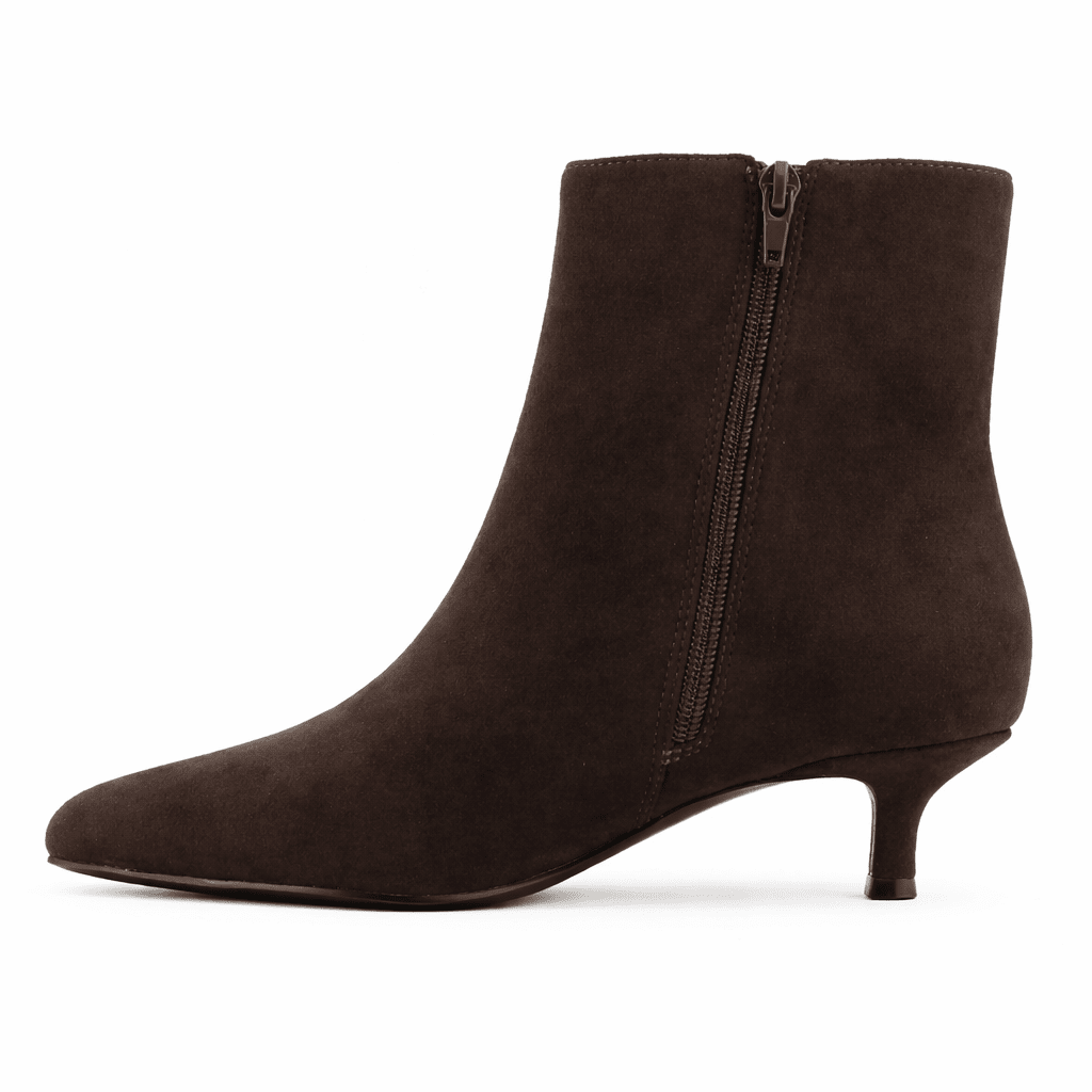 BOTIN CAFÉ MUJER CASUAL CHALADA KANYA - 2