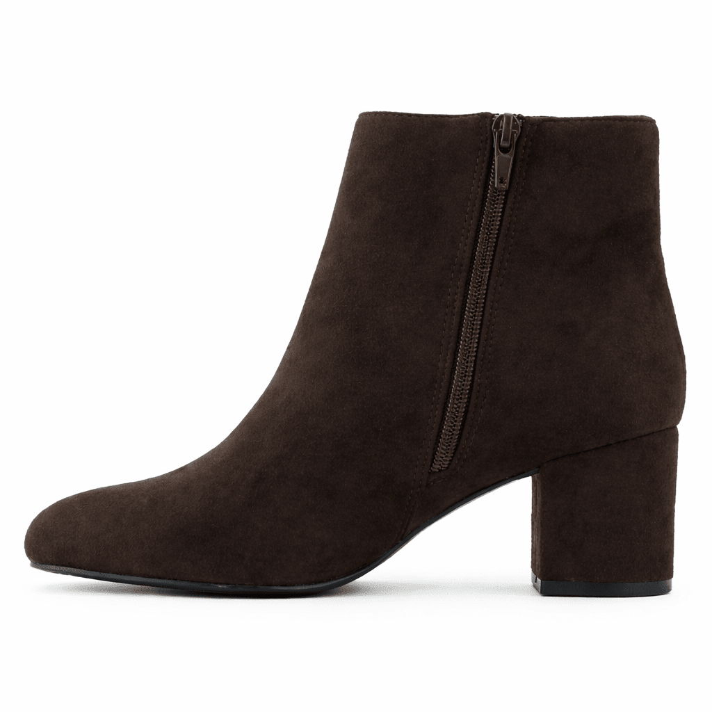 BOTIN CAFÉ MUJER CASUAL CHALADA NIZA - 2