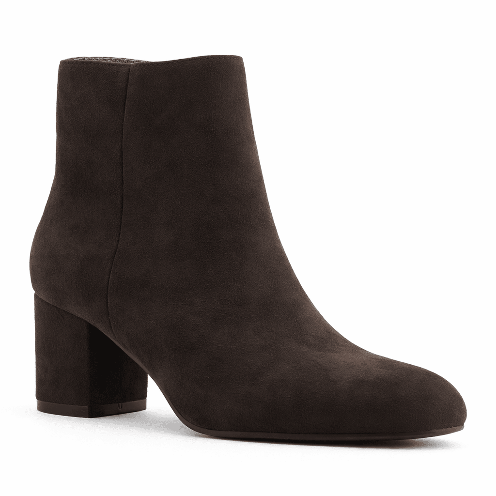 BOTIN CAFÉ MUJER CASUAL CHALADA NIZA - 3