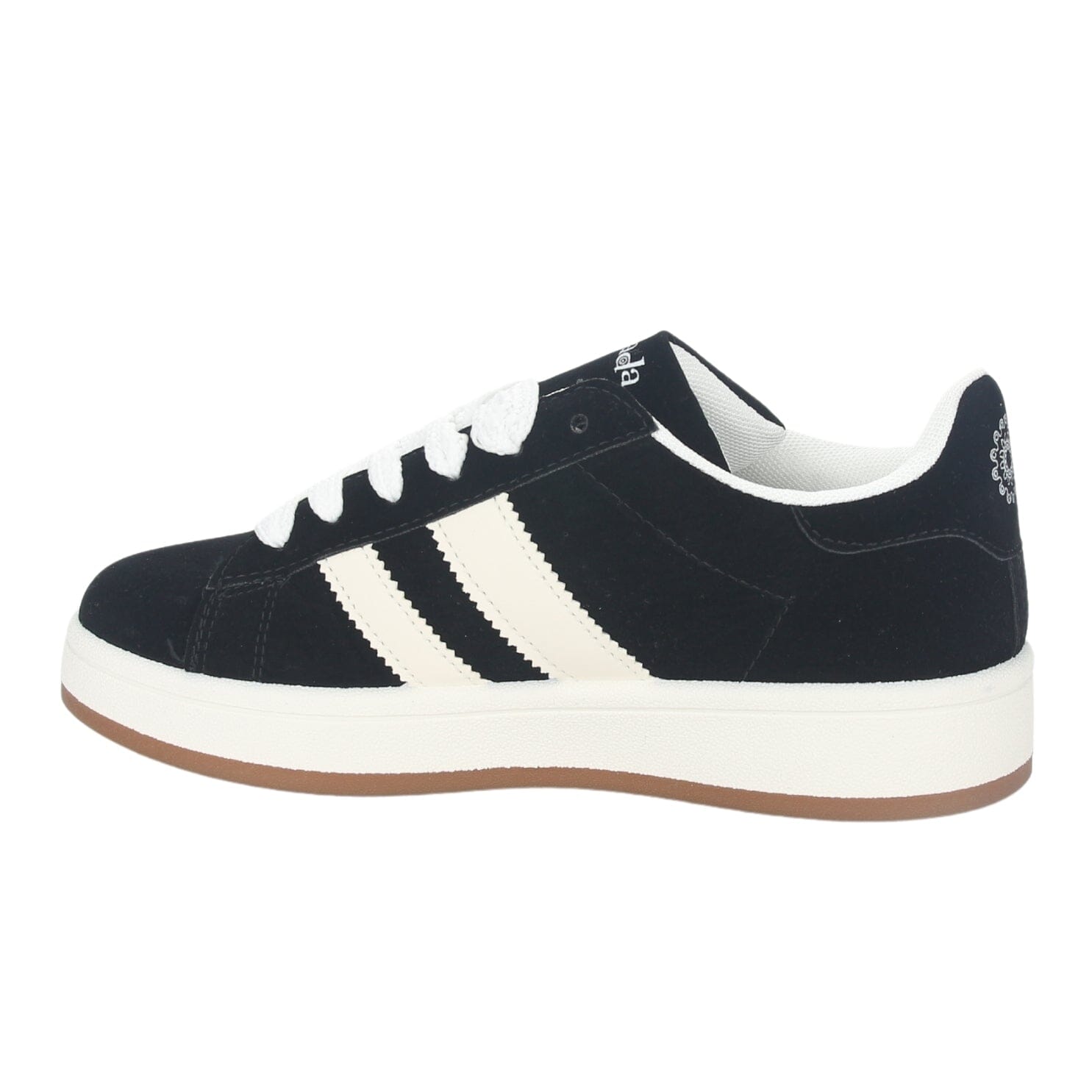 ZAPATILLA MUJER CHALADA ANNIE-1 NEGRO URBANO - 2
