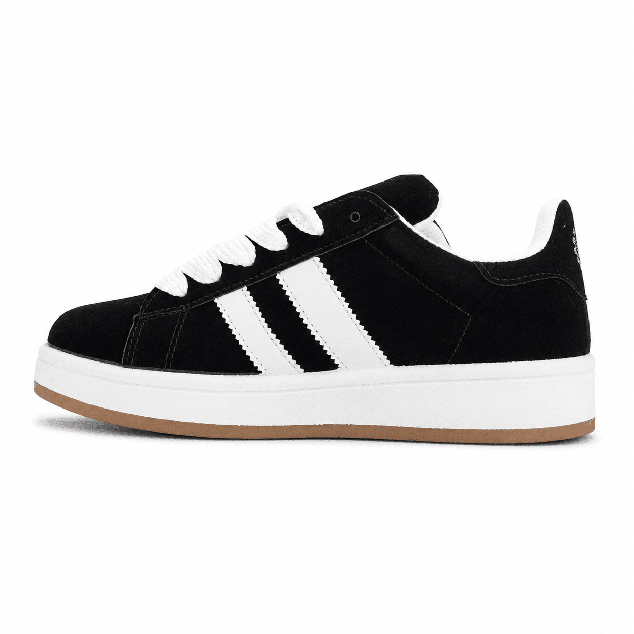 ZAPATILLA MUJER CHALADA ANNIE-1 NEGRO URBANO - 2
