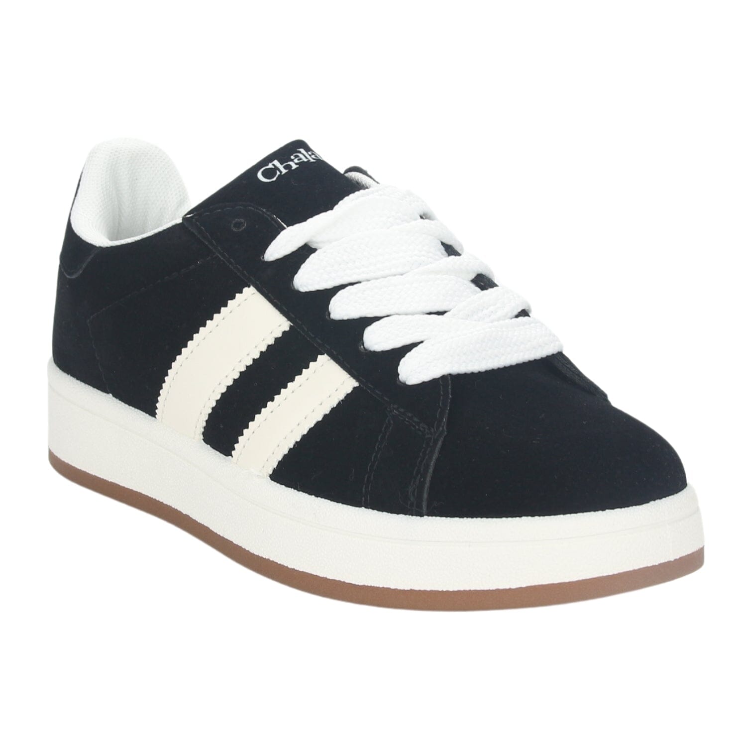 ZAPATILLA MUJER CHALADA ANNIE-1 NEGRO URBANO - 3