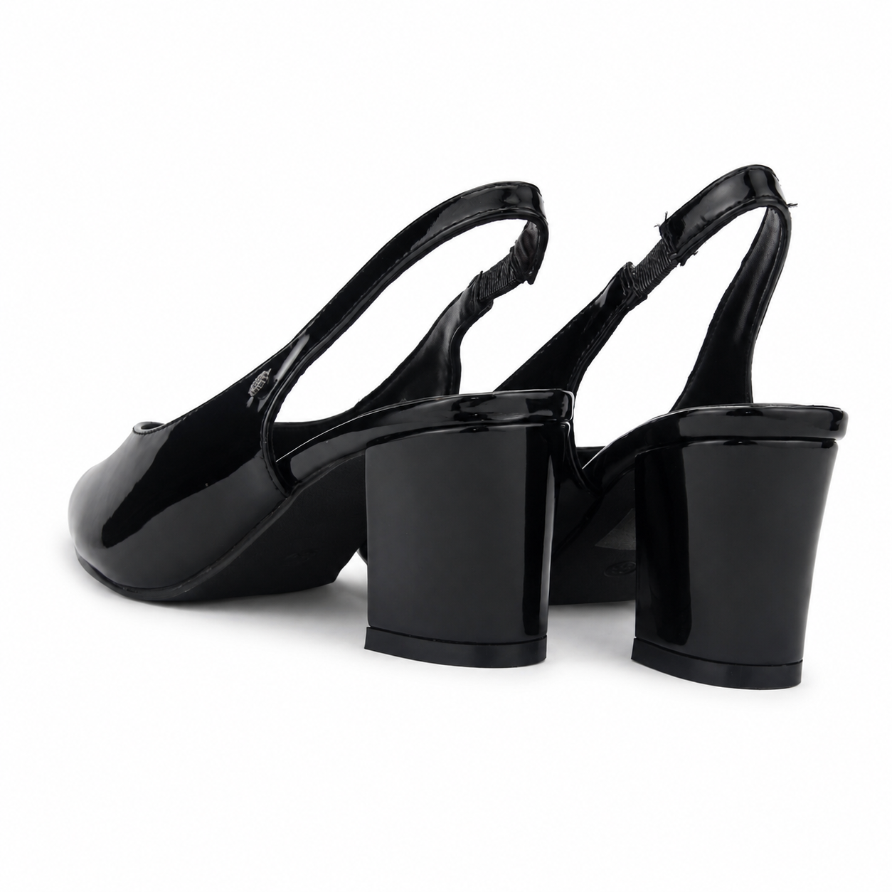 ZAPATO NEGRO MUJER CASUAL CHALADA KALA - 6