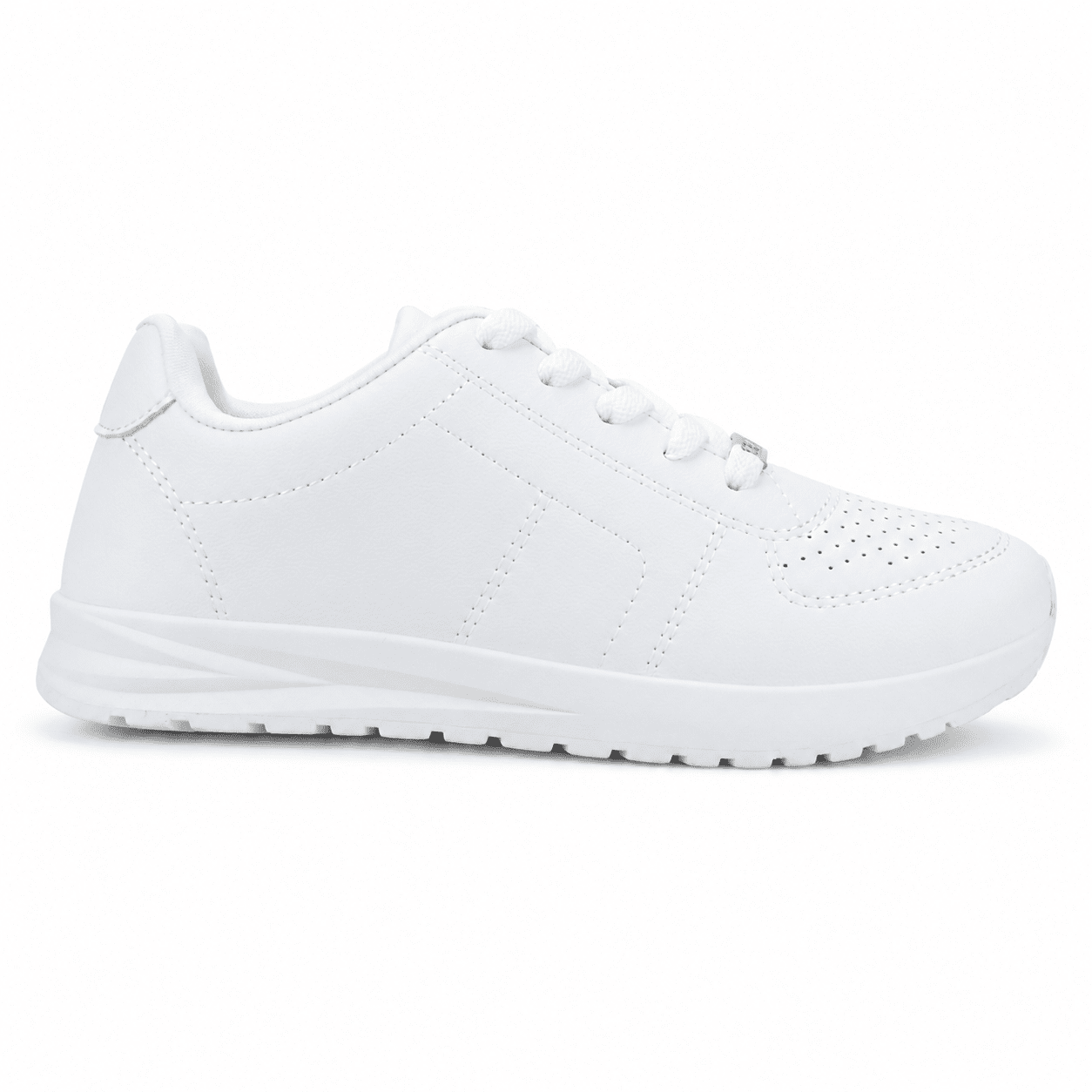ZAPATILLA MUJER CHALADA VITA-2 BLANCO URBANO - 1