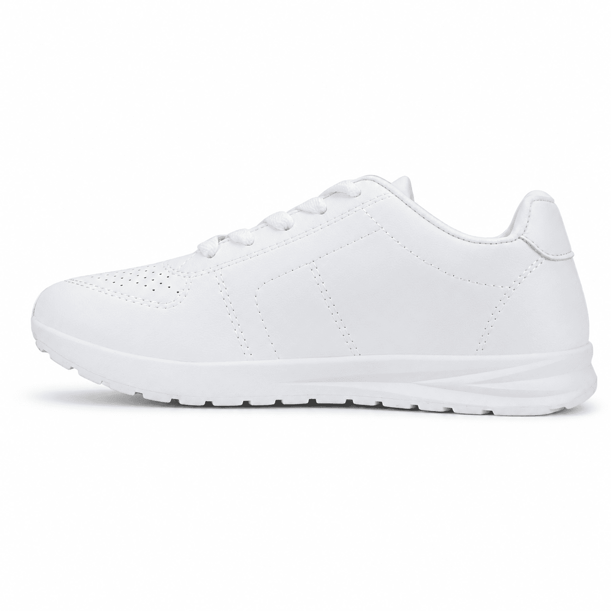 ZAPATILLA MUJER CHALADA VITA-2 BLANCO URBANO - 2
