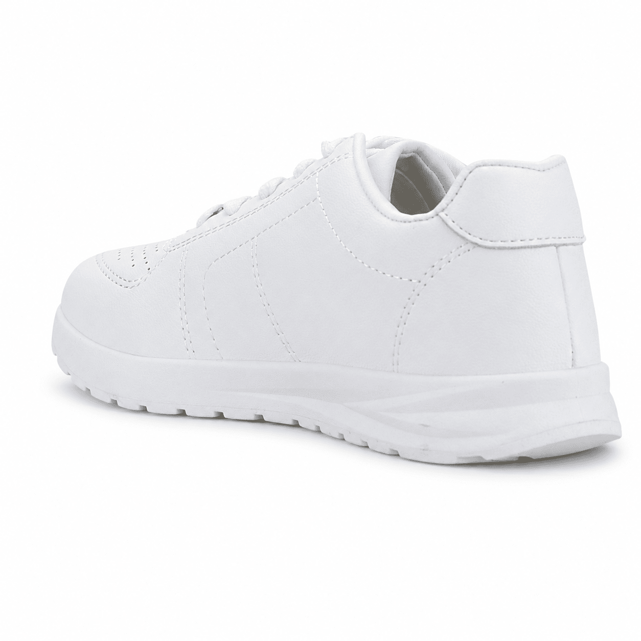 ZAPATILLA MUJER CHALADA VITA-2 BLANCO URBANO - 4