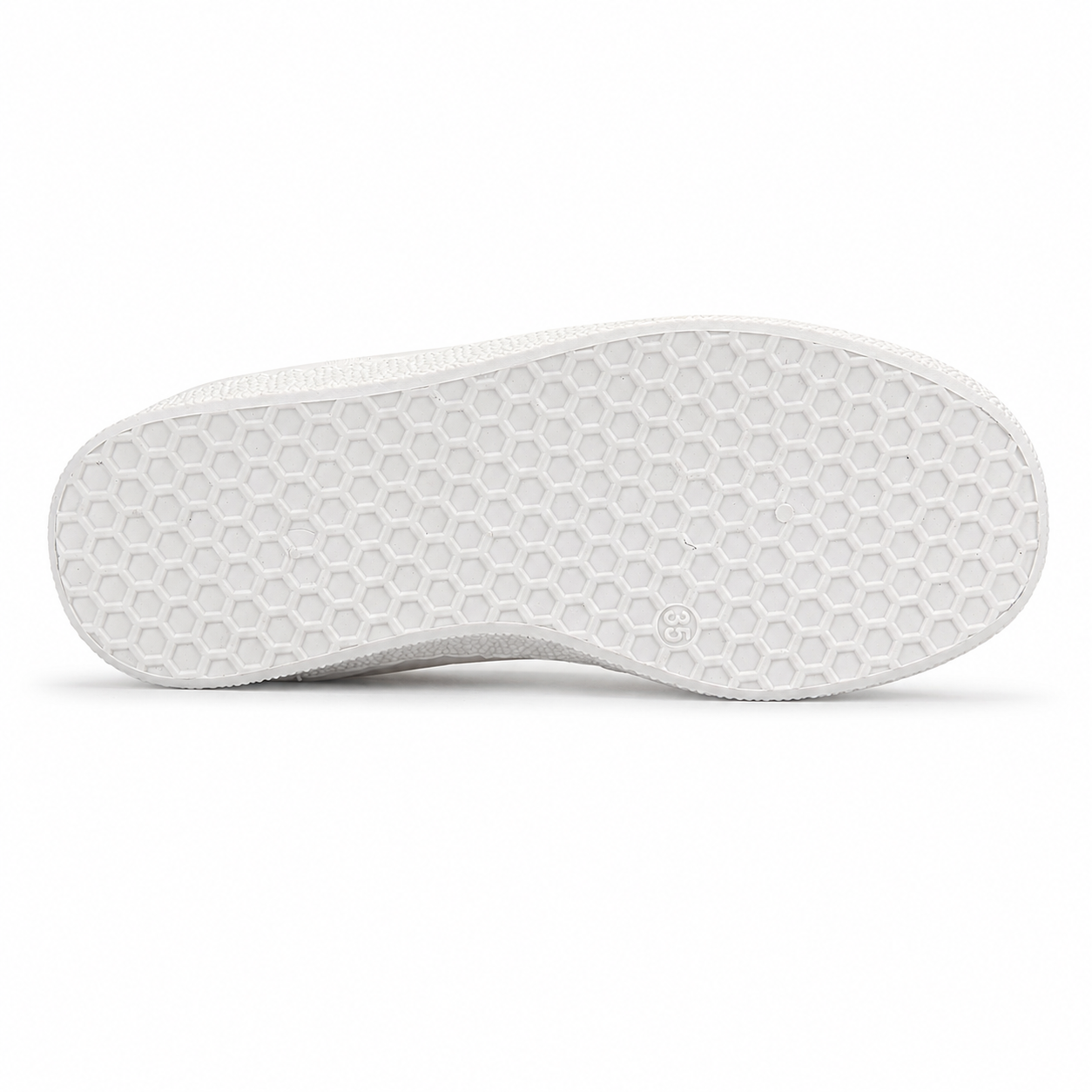 ZAPATILLA BLANCO MUJER URBANO CHALADA SHADOW - 6