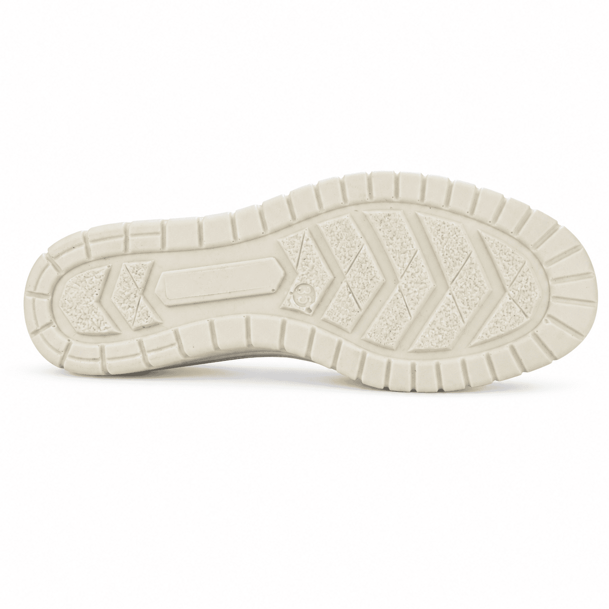 MOCASIN AZUL MUJER CASUAL CHALADA RIOJA - 6