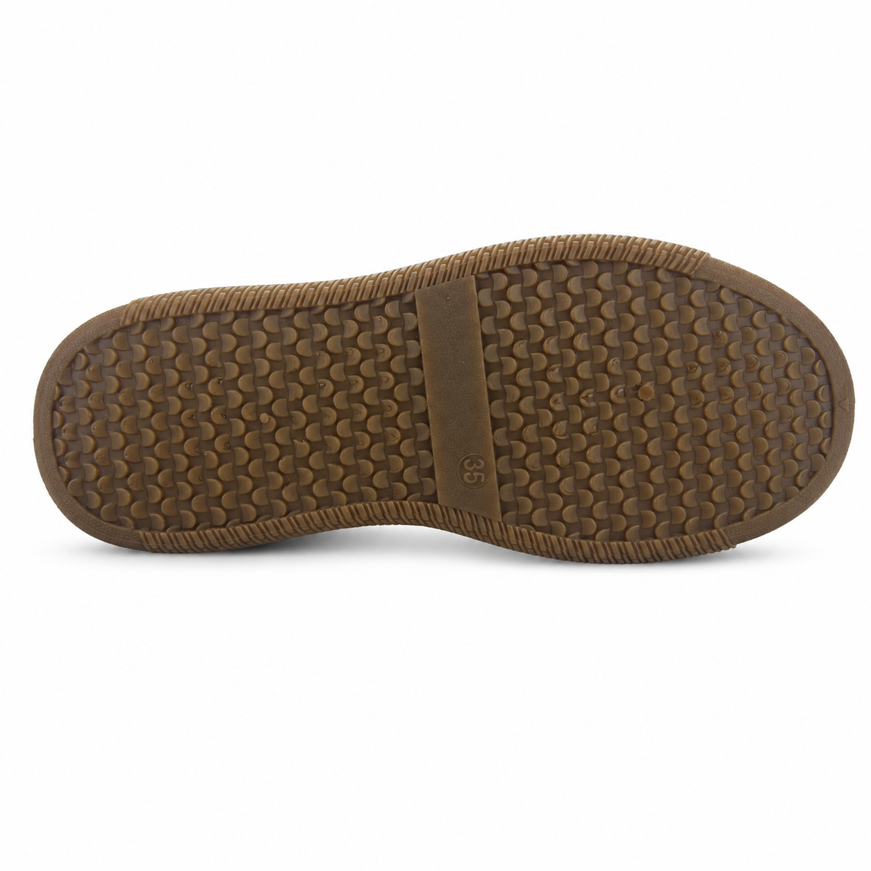 ZAPATILLA NEGRO MUJER URBANO CHALADA ANTU - 6
