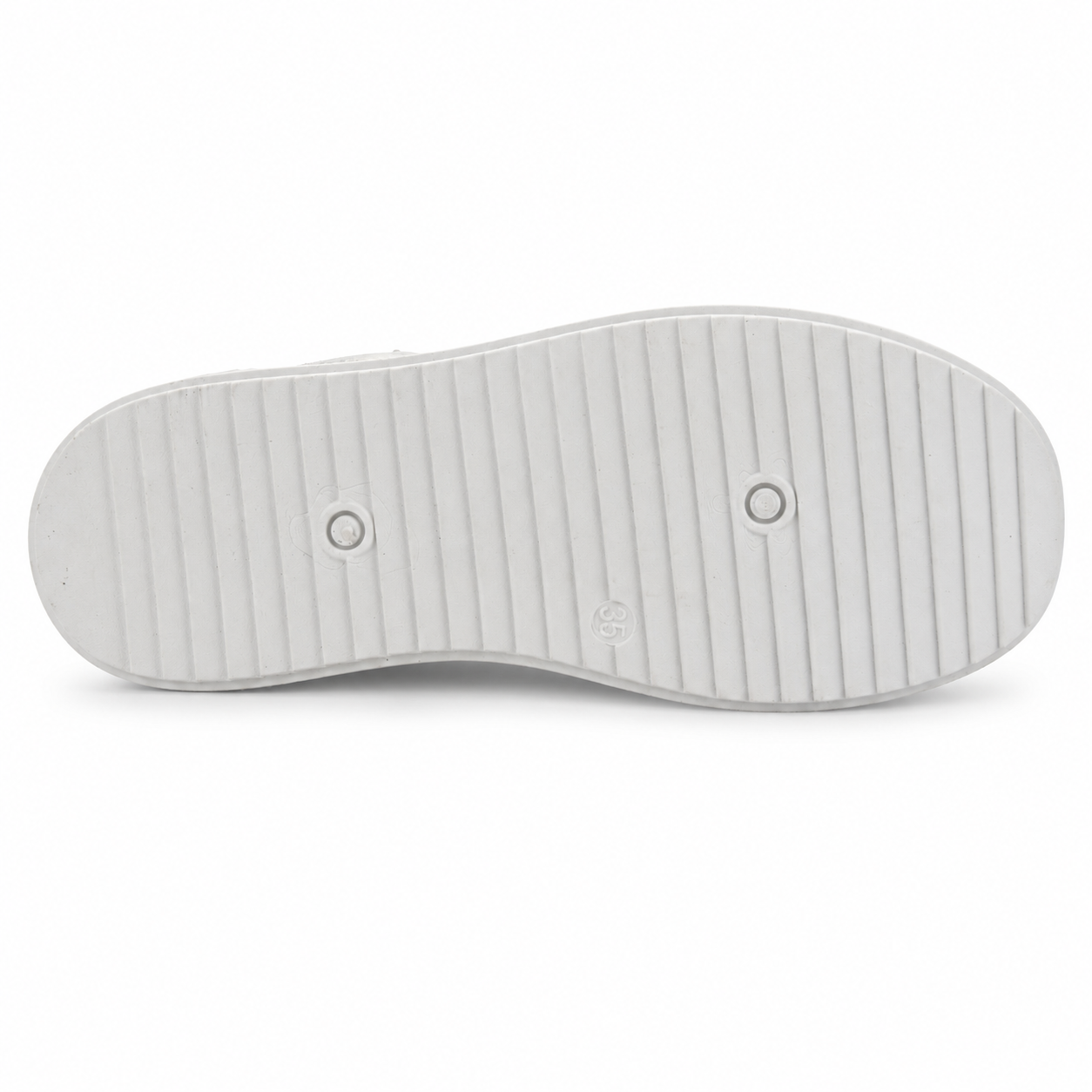 ZAPATILLA BEIGE MUJER URBANO CHALADA STAR - 6