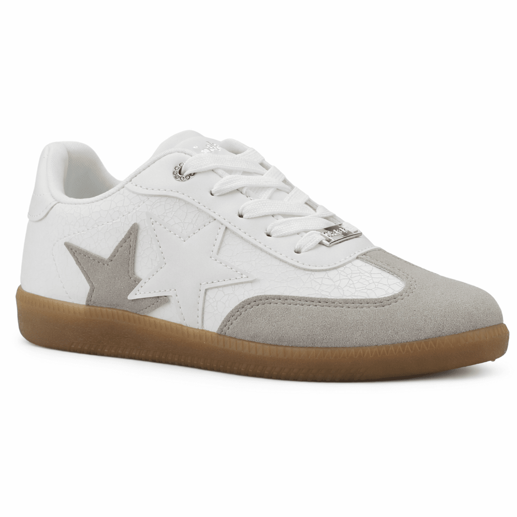 ZAPATILLA BLANCO MUJER URBANO CHALADA ANTULOW - 3