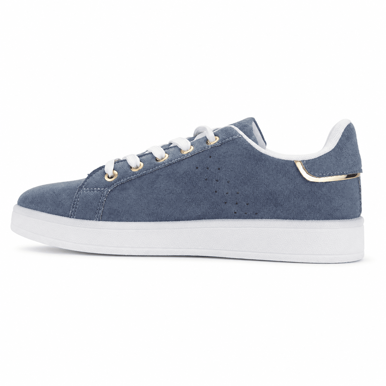 ZAPATILLA MUJER CHALADA PITA-1 AZUL URBANO - 2