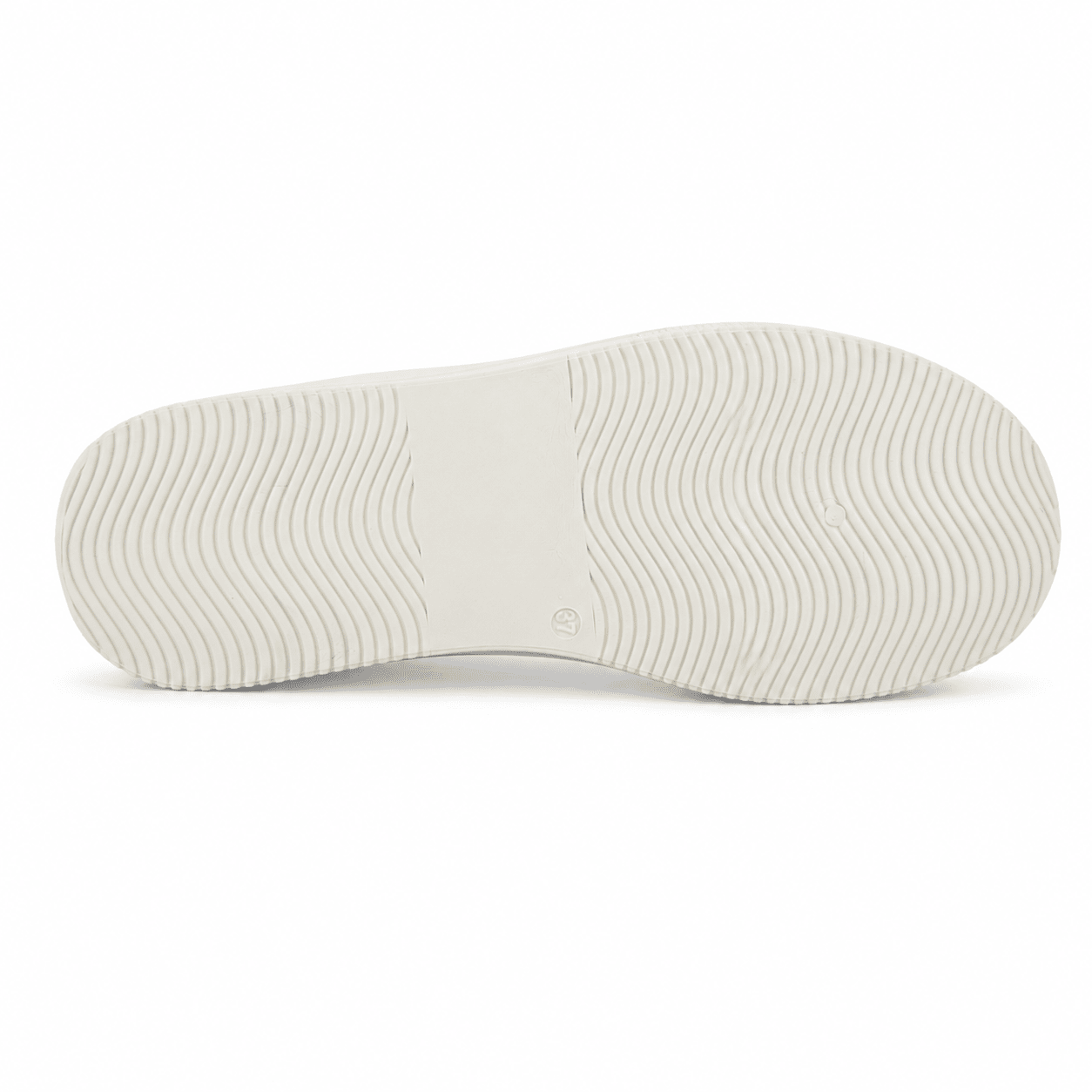 ZAPATILLA BEIGE MUJER URBANO CHALADA MEMPHI - 6