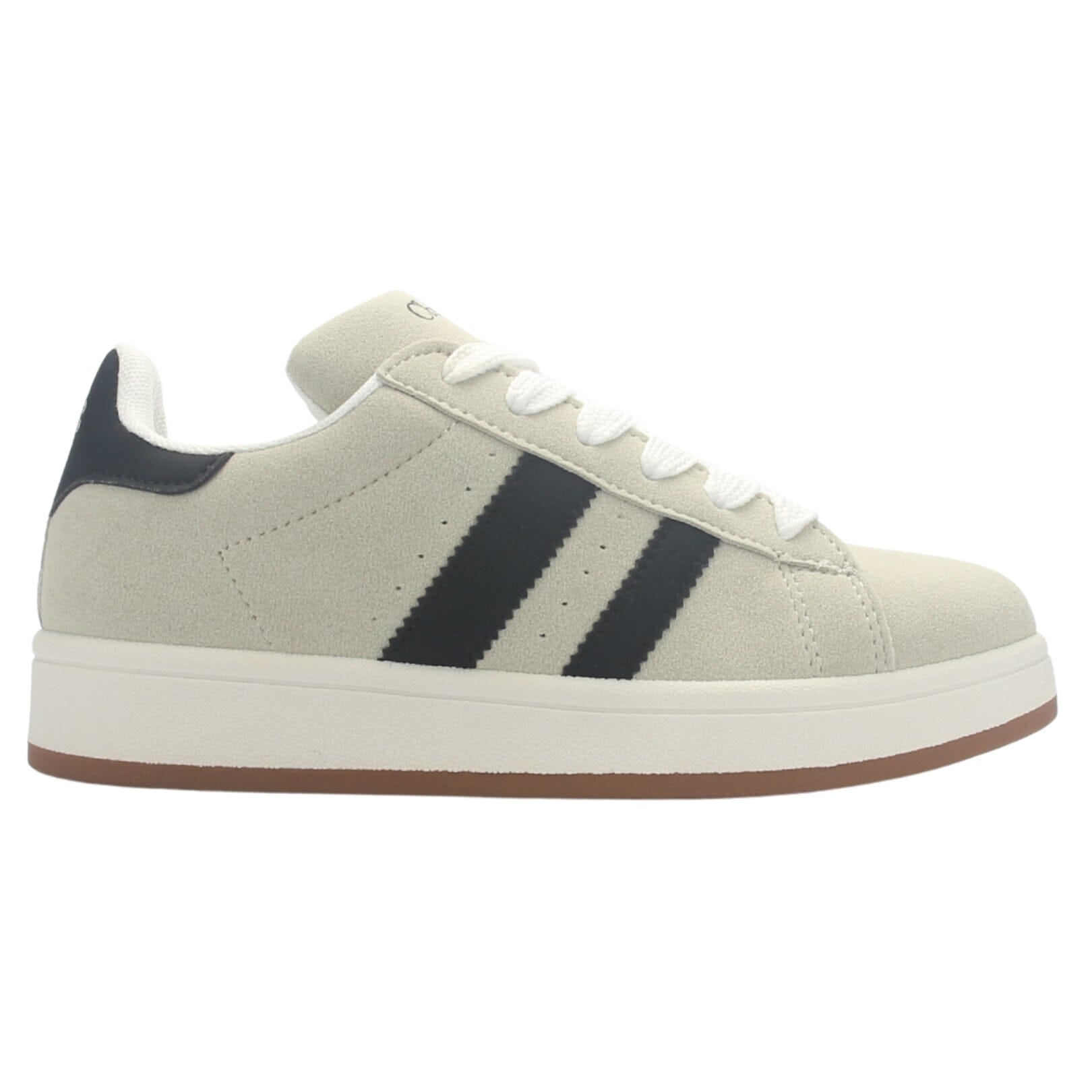 ZAPATILLA MUJER CHALADA ANNIE-1 BEIGE URBANO - 1