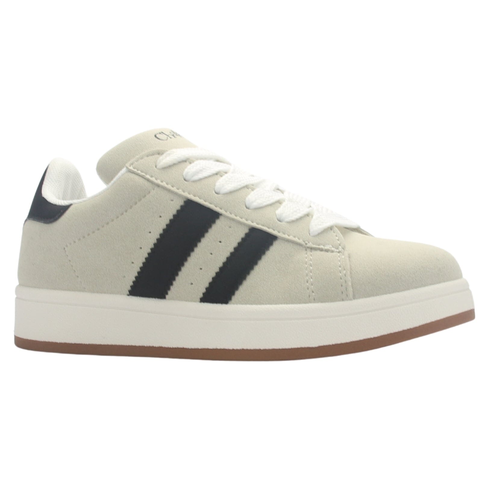 ZAPATILLA MUJER CHALADA ANNIE-1 BEIGE URBANO - 3