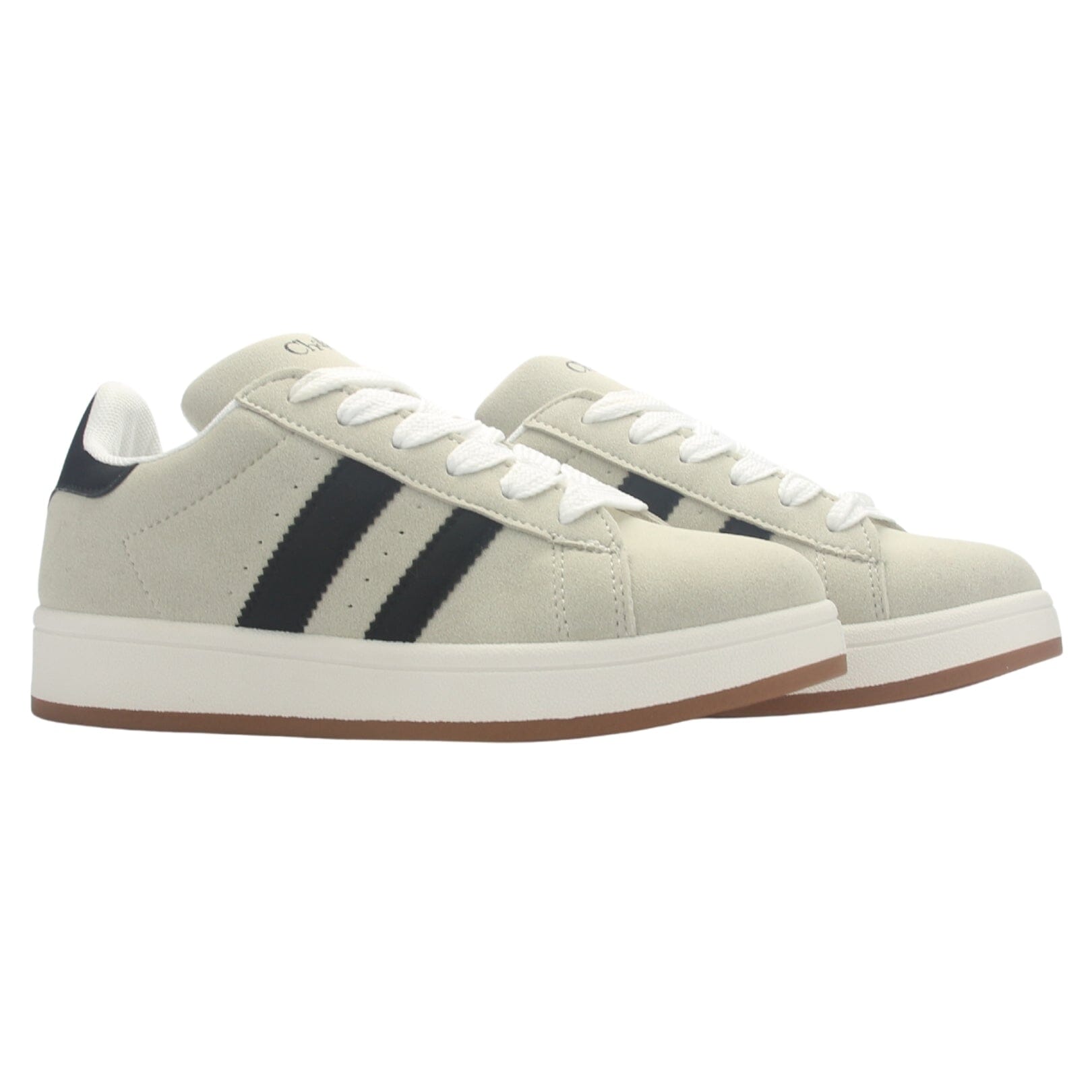 ZAPATILLA MUJER CHALADA ANNIE-1 BEIGE URBANO - 5