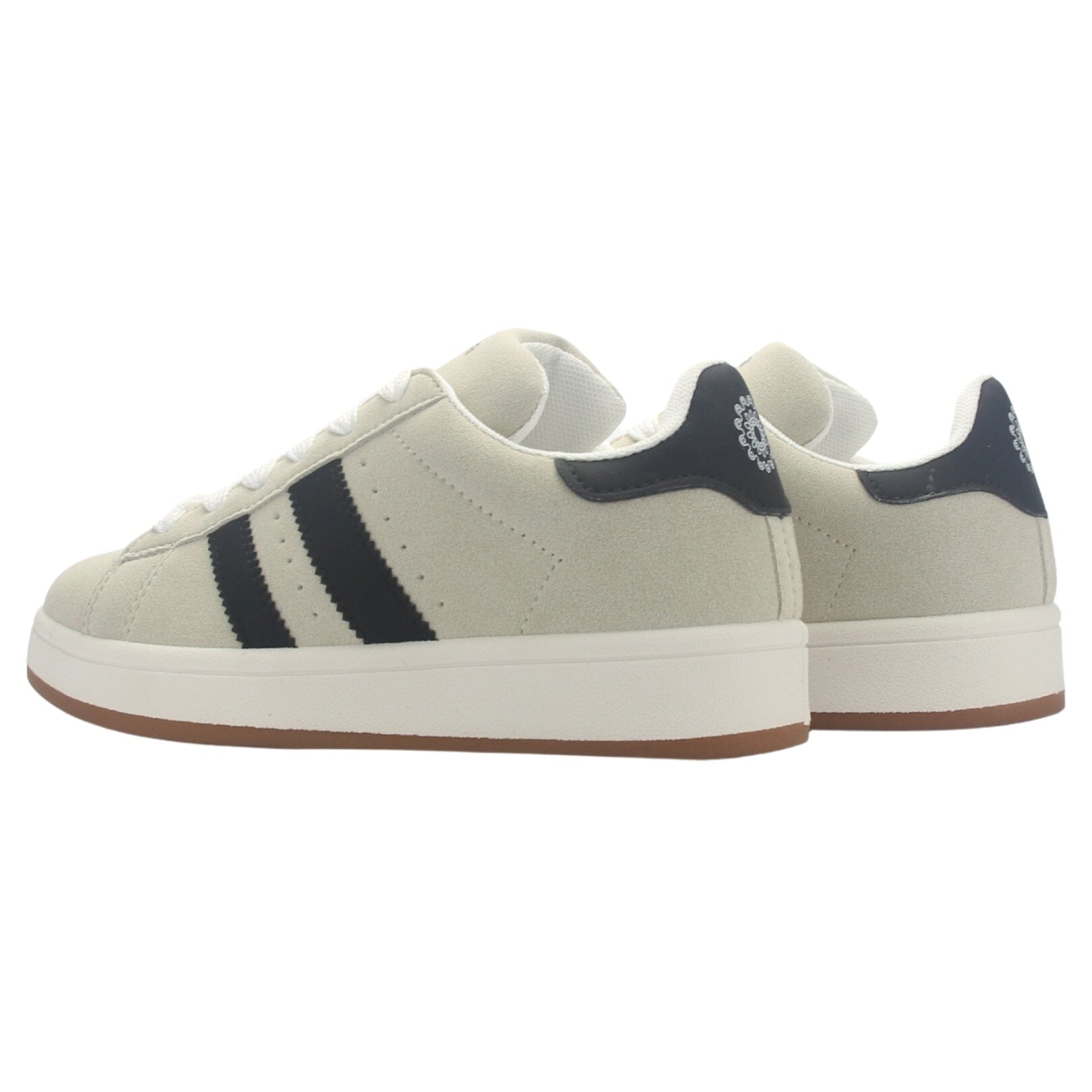 ZAPATILLA MUJER CHALADA ANNIE-1 BEIGE URBANO - 6