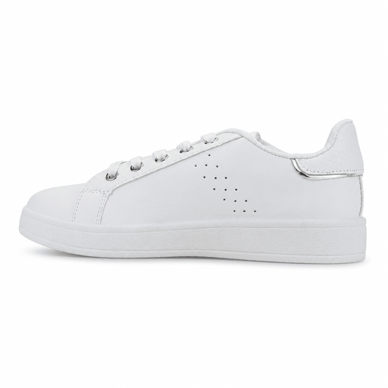 ZAPATILLA MUJER CHALADA PITA-1 BLANCO URBANO - 2
