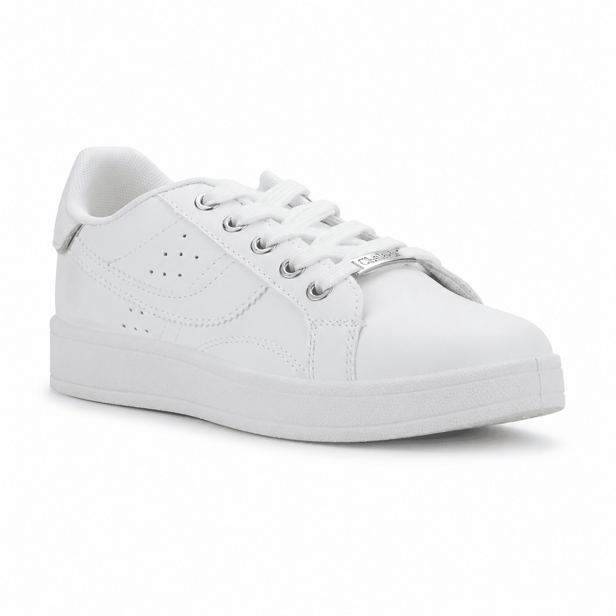 ZAPATILLA MUJER CHALADA PITA-1 BLANCO URBANO - 3