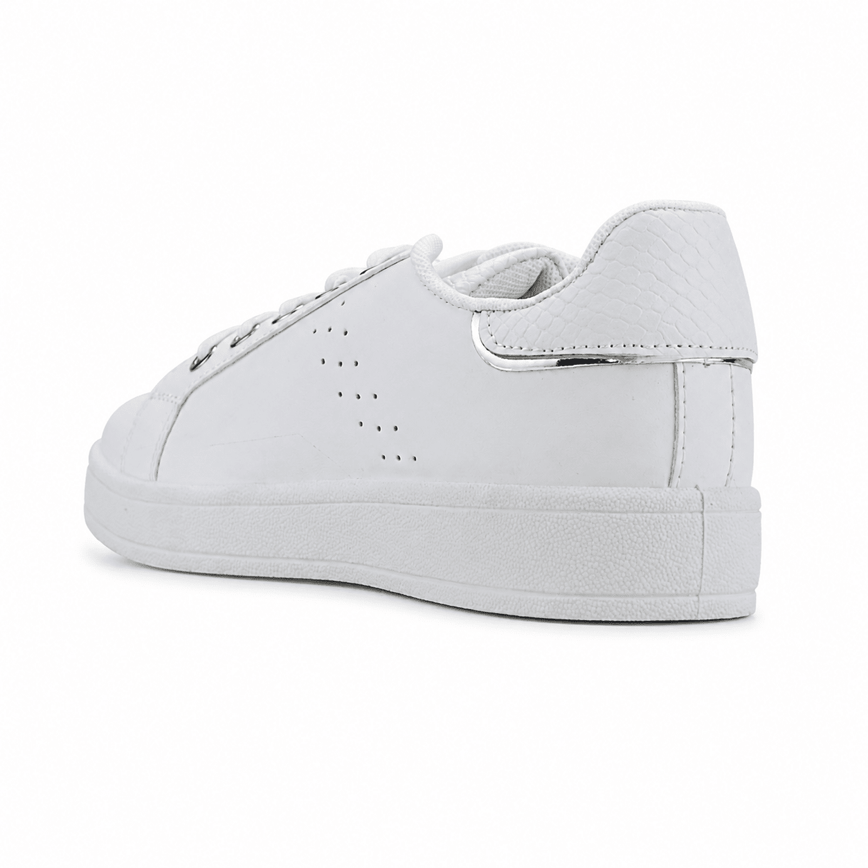 ZAPATILLA MUJER CHALADA PITA-1 BLANCO URBANO - 4