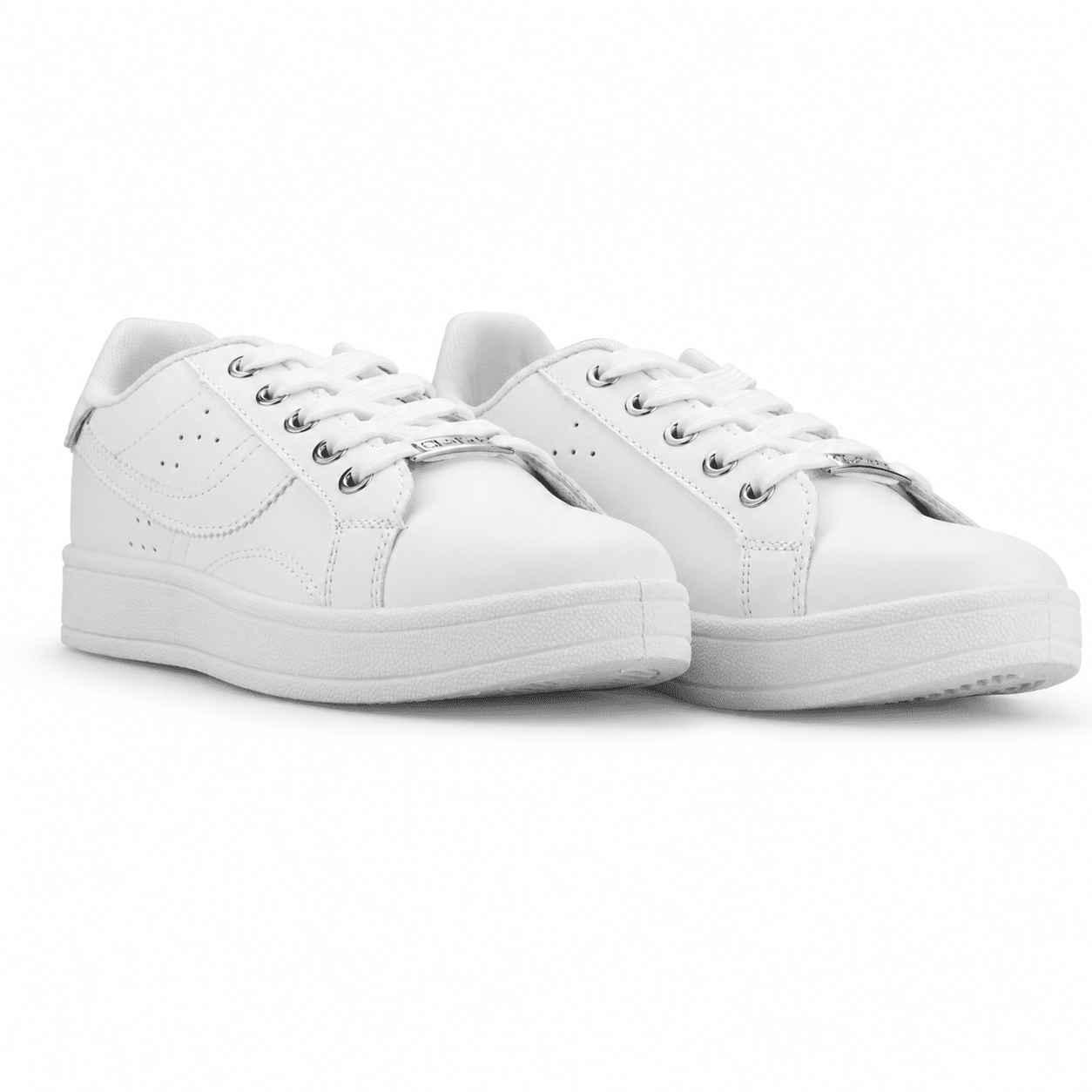 ZAPATILLA MUJER CHALADA PITA-1 BLANCO URBANO - 6