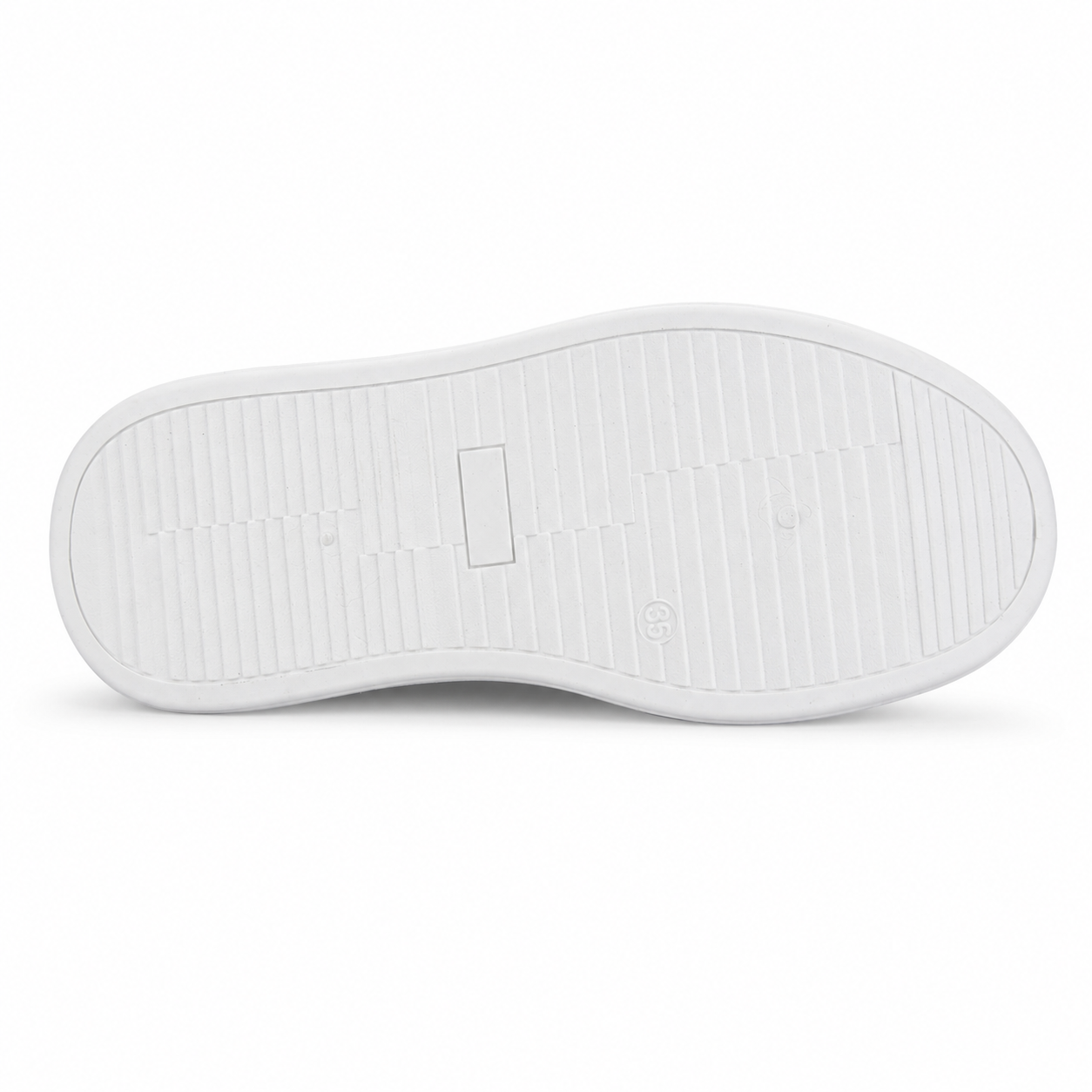 ZAPATILLA BLANCO MUJER URBANO CHALADA VALKEN - 6
