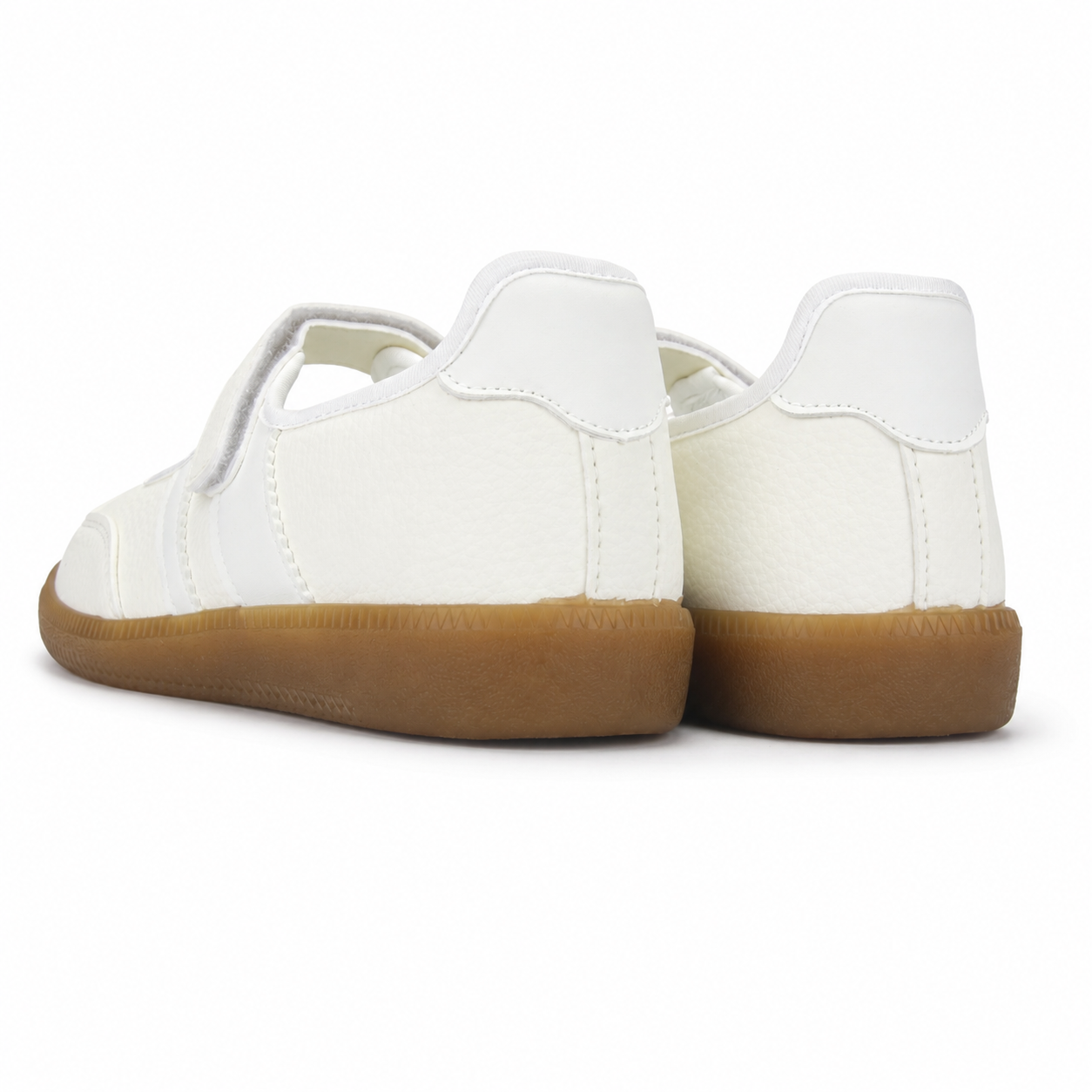 ZAPATILLA BLANCO MUJER URBANO CHALADA ANTULOW - 7