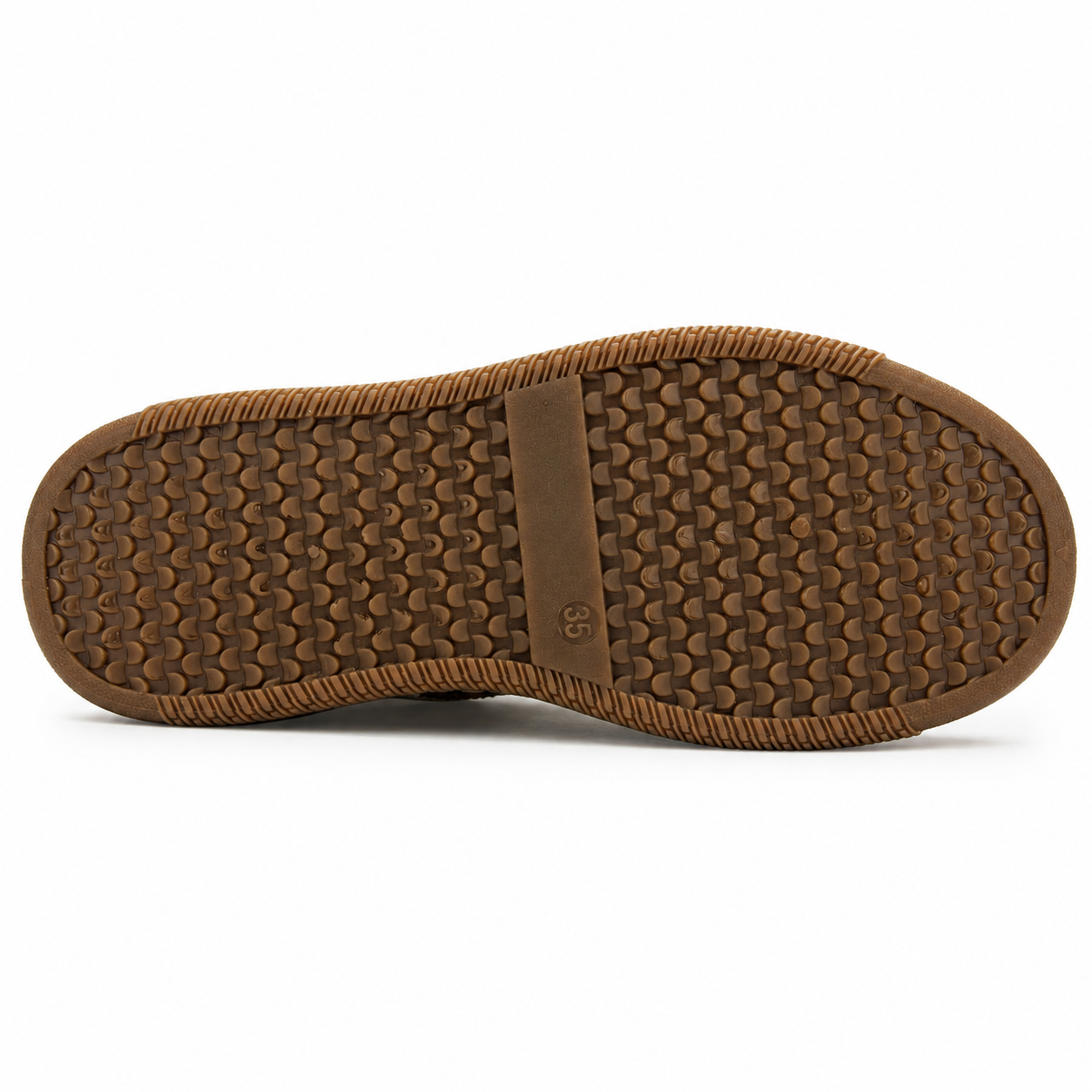 ZAPATILLA BLANCO MUJER URBANO CHALADA ANTU - 6
