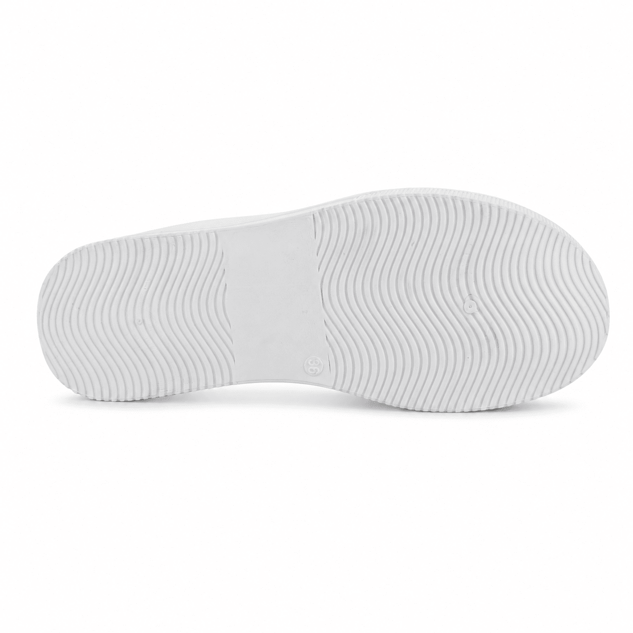 ZAPATILLA BLANCO MUJER URBANO CHALADA MEMPHI - 6