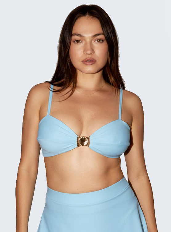 TOP BIKINI MUJER MISS LADY ARIEL - 1