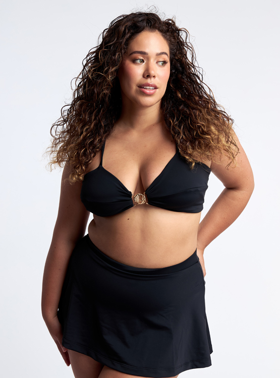 TOP BIKINI MUJER MISS LADY ARIEL - 1