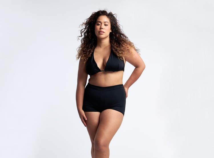 TOP BIKINI MUJER MISS LADY SABY - 1