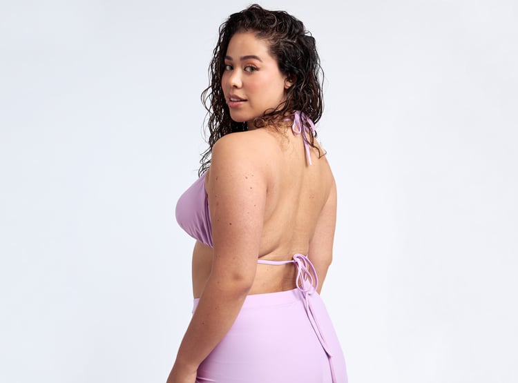 TOP BIKINI MUJER MISS LADY SABY - 2