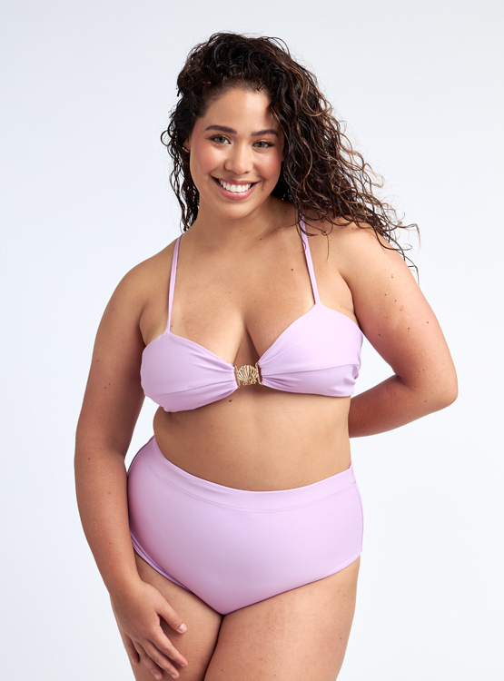 BRAGUITA BIKINI MUJER MISS LADY MALIBU - 1
