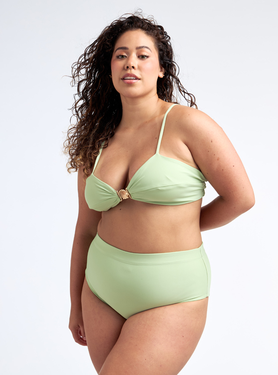 BRAGUITA BIKINI MUJER MISS LADY MALIBU - 1