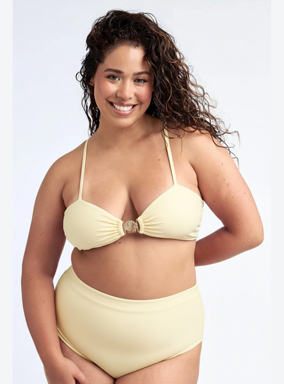BRAGUITA BIKINI MUJER MISS LADY MALIBU - 1