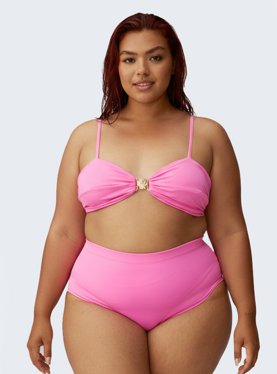 BRAGUITA BIKINI MUJER MISS LADY MALIBU - 1