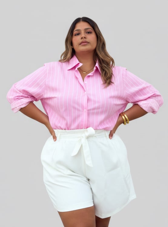 SHORT MUJER MISS LADY CATALINA - 1