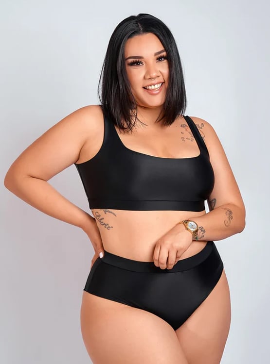 TRAJE DE BAÑO MUJER MISS LADY MALIBU - 1